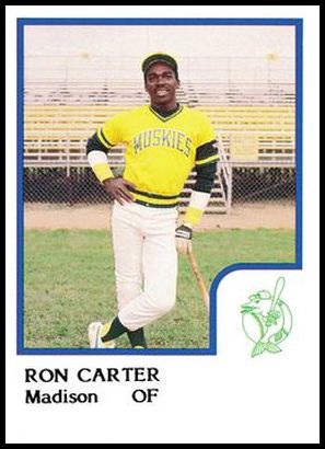 5 Ron Carter